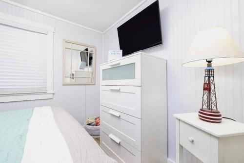 Mid-Term Rental at Indian Lake in Lakeview, USA