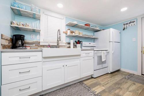 Mid-Term Rental at Indian Lake in Lakeview, USA
