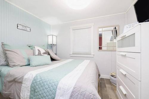 Mid-Term Rental at Indian Lake in Lakeview, USA