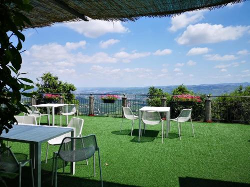 Rocche Costamagna Art Suites – La Morra, NY