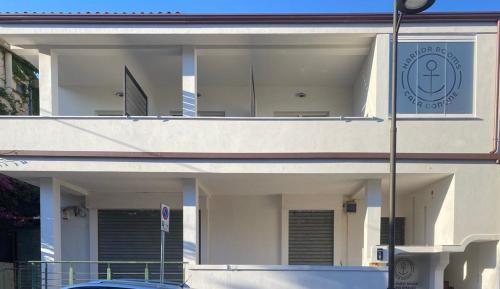 Harbor Rooms - Cala Gonone 3
