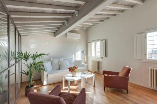 Accademia Charming Apartment, Firenze