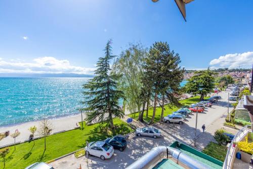 Villa Tino in กลางเมือง