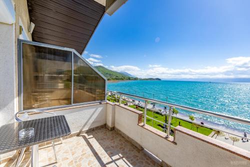 Villa Tino in กลางเมือง