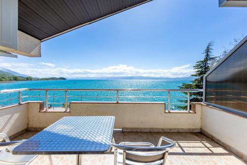 Villa Tino in กลางเมือง