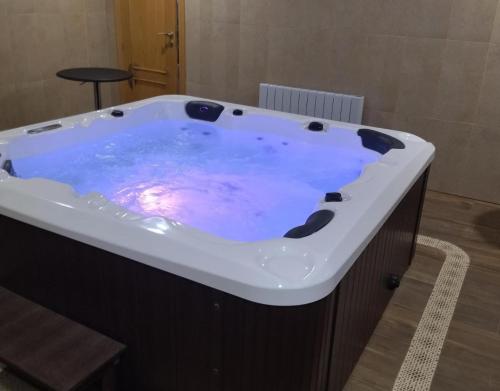 Flor De Romero gîte à louer Los Yébenes