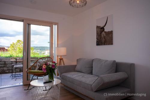 Apartment with Lake View