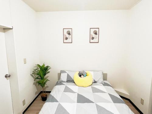 池袋電車2分3Room 6人可, Tokio