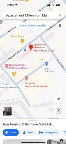 Millennium Manufaktura Green - image 7