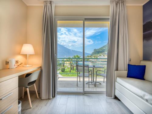 Hotel Cristina in Limone sul Garda