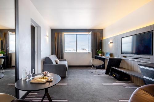 Néméa Appart'Hôtel Résidence Concorde - image 3