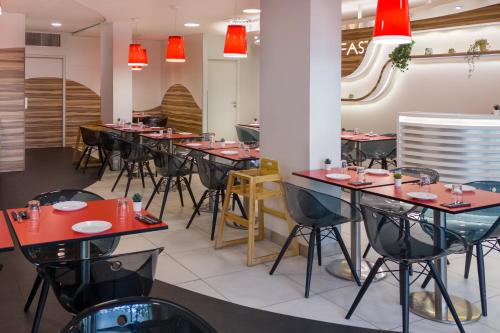 Néméa Appart'Hôtel Résidence Concorde - image 9