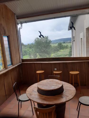La chanvriere in Fresnes-en-Woevre
