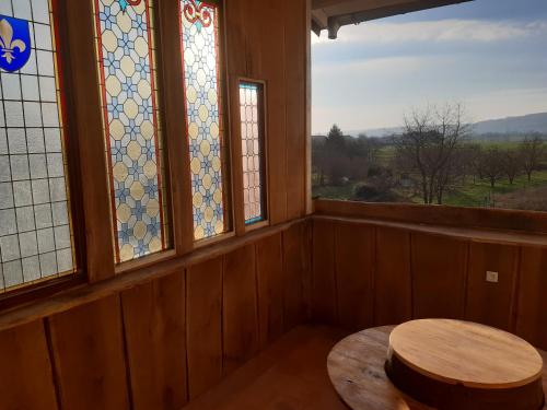 La chanvriere in Fresnes-en-Woevre