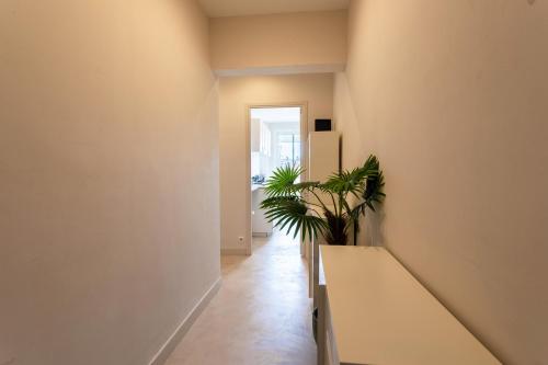 URBAN AP4346 By Riviera Holiday Homes, Nizza (foto 8)