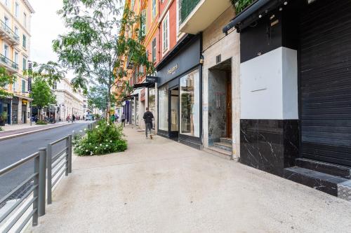 URBAN AP4346 By Riviera Holiday Homes, Nizza (foto 2)