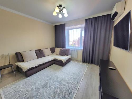 2 комн Апартаменты в ЖК Жемчужина 2, Kokčetau (fotografie 5)