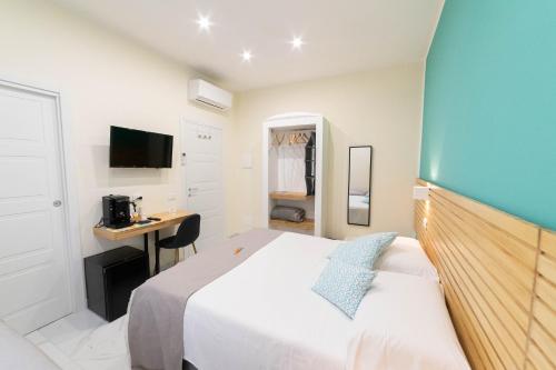 Mandra B&B 5