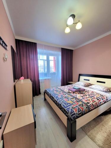 2 комн Апартаменты в ЖК Жемчужина 2, Kokčetau (fotografie 9)