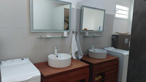 Glaroze in Baie-Mahault