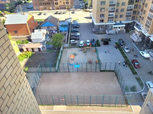 2 комн Апартаменты в ЖК Жемчужина 2 in Kokshetau