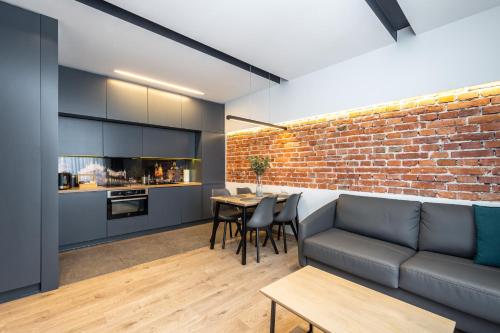 RentPlanet - Apartament Prusa, Cracovia