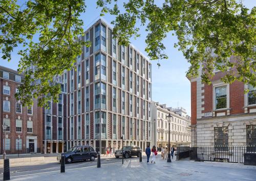 Mandarin Oriental Mayfair, London, London