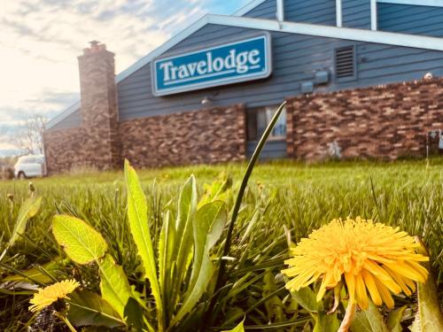 Travelodge By Wyndham Valleyfair Shakopee