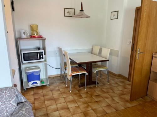 設施, Apartments VUK in 亞戈德耶