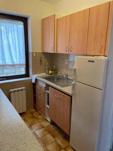 Apartments VUK in 亞戈德耶