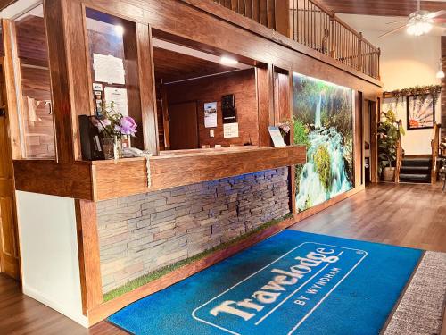 ردهة, ترافيلودج باي ويندام فاليفير شاكوبي (Travelodge by Wyndham Valleyfair Shakopee) in Shakopee