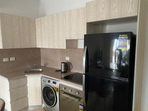 Cozy apartment in sahl hasheesh