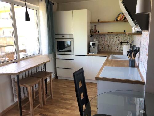 Kitchen, Marientali in Kudjape