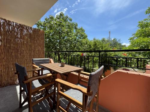 Athina Studios 5