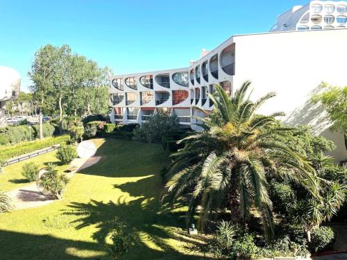 Studio Rez-de-Jardin Proche Plage avec Parking - La Grande Motte - FR-1-790-27 - image 3