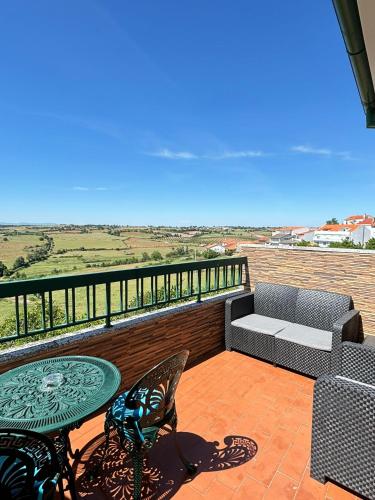 Hotel Trindade Coelho in Mogadouro