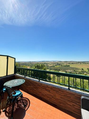 Hotel Trindade Coelho in Mogadouro