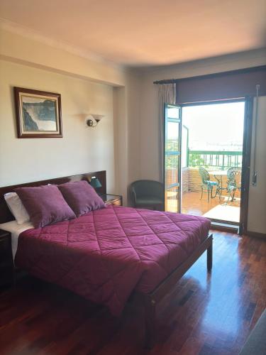 Hotel Trindade Coelho in Mogadouro