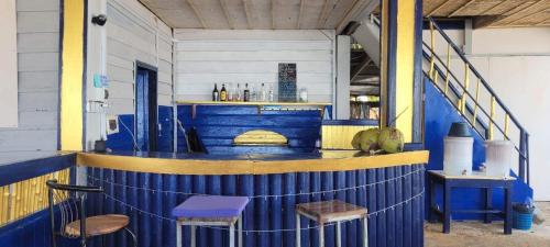 CocoHuts, Koh Rong Sanloem (foto 6)