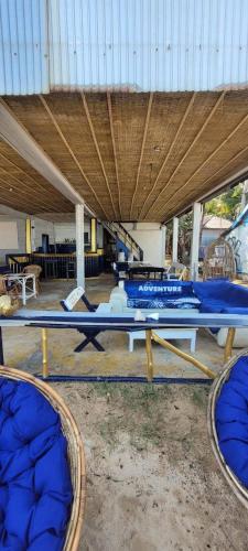 CocoHuts, Koh Rong Sanloem (foto 4)