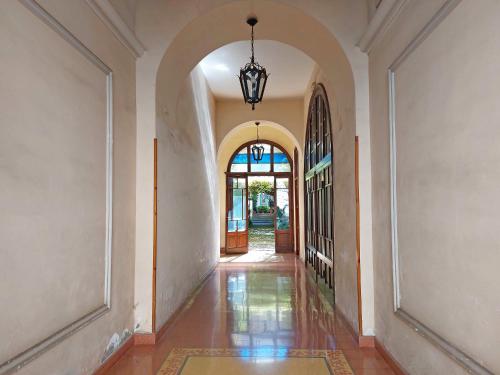AMM Luxury Rooms – Rome