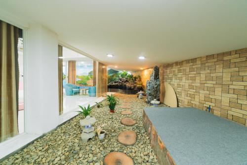 健身中心/健身設施