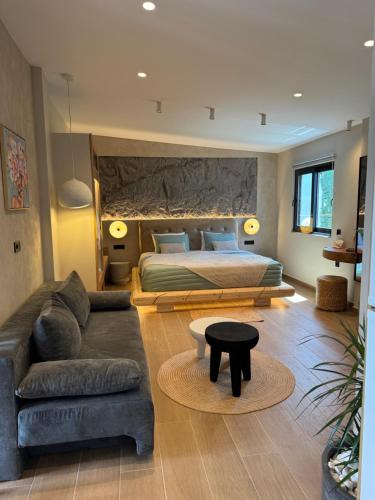 City Compass Luxury Suites Faliraki 5