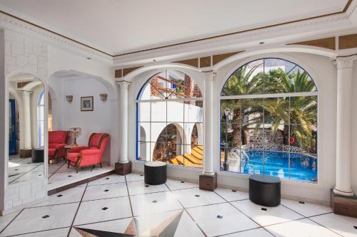 hotel photo