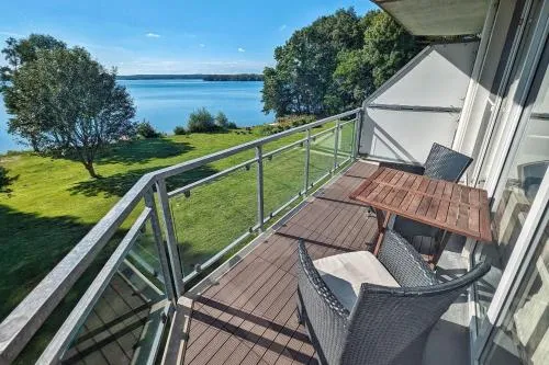 Ferienwohnung am Plöner See in Ascheberg, Deutschland