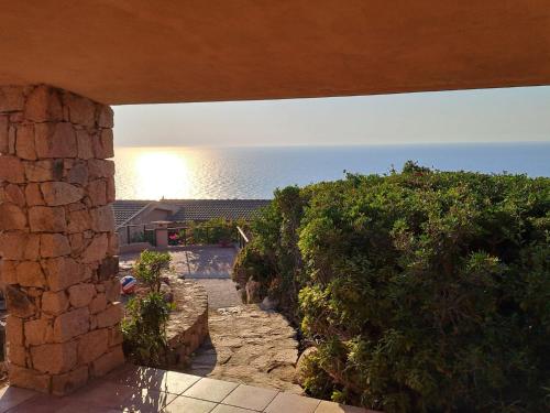 villetta costa paradiso – khách sạn tại Costa Paradiso
