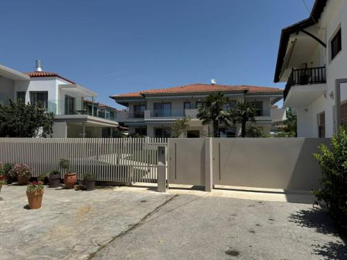Studio Nikiti Beach Studio Nikiti Beach