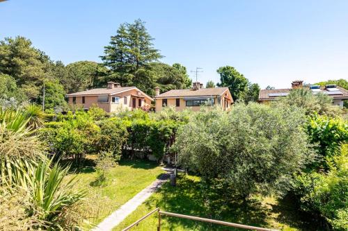 Delizioso Villino sul lago gîte à louer Bagni di Vicarello