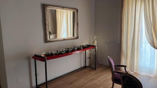 Rosarias Rooms chambre d'hôte Manfredonia