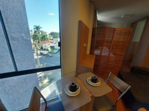 Aconchegante Studio no Juvevê!